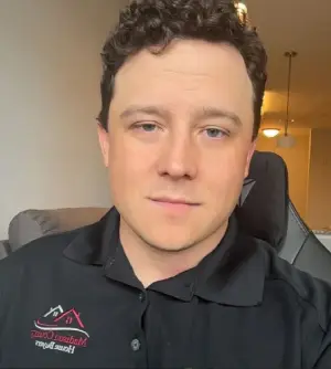 Headshot Jt