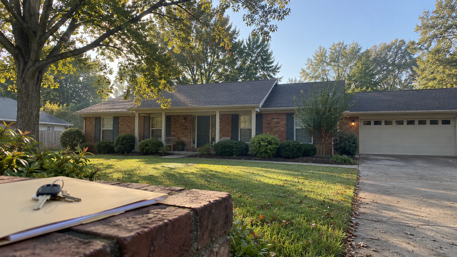 Sell Inherited House Huntsville Al Hero